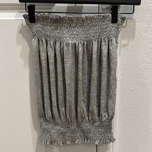 NWT CY Fashion Tube top. Size Medium. Purchased from Rosie Daze boutique.